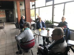 Memories Kees Ledderhof